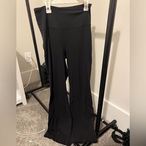Lululemon Flare Leggings